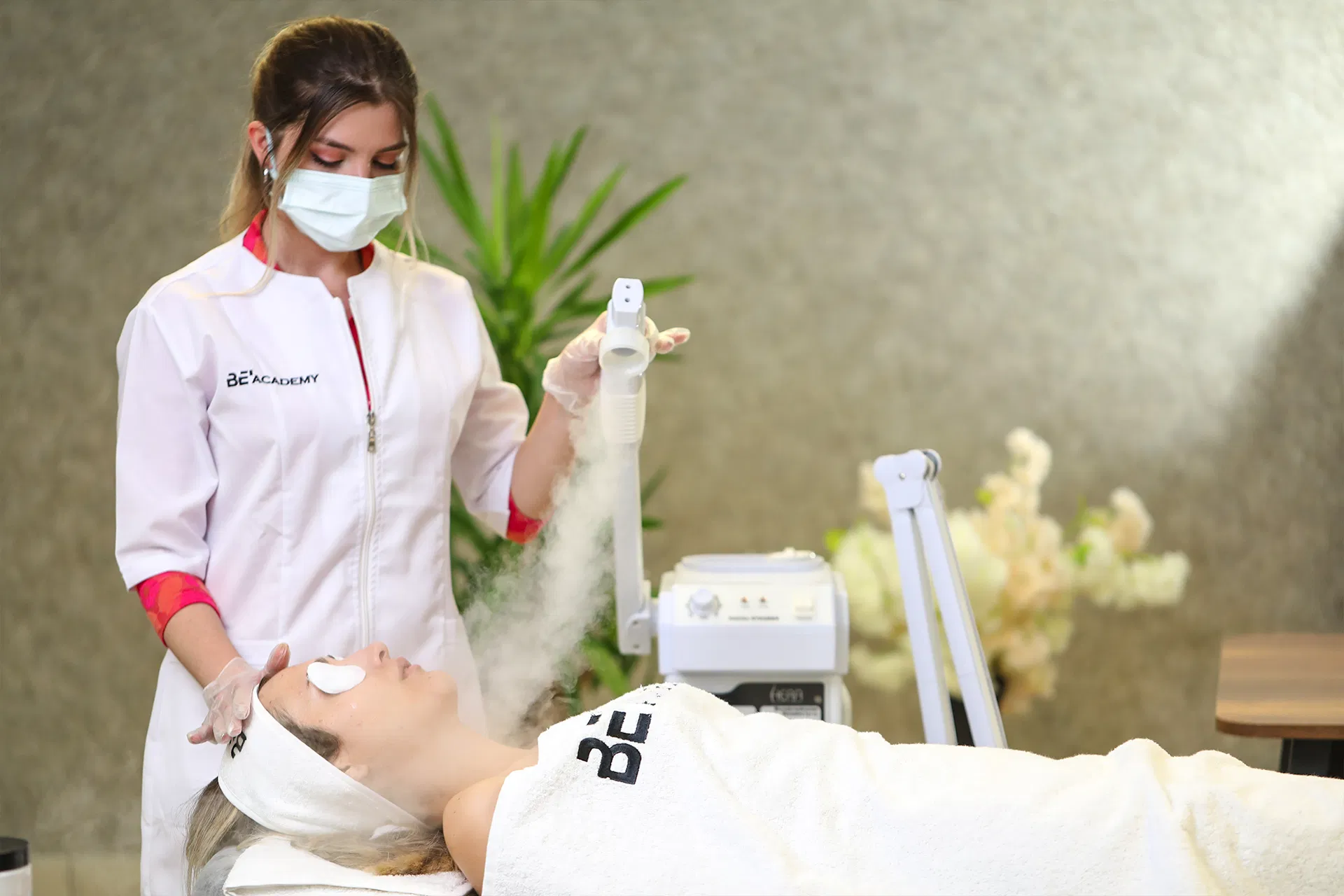 Muratpaşa Güzellik Uzmanı