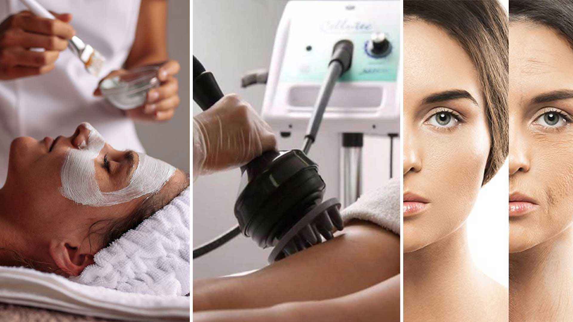 Muratpaşa Güzellik Uzmanı